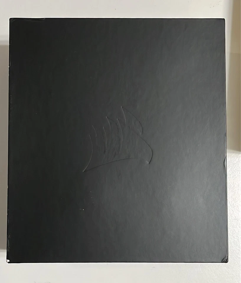 Corsair Virtuoso RGB WIRELESS Gaming Headset White (NO CABLES OR MIC) - Image 3 of 4