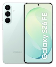 Discover Galaxy S26 FE: Slim Design and Premium Strength SM-S741BLGDEUE