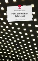 Der Kennenlern-Fahrstuhl. Life Is A Story - Story.One Lorraine Sandmann
