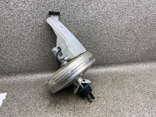 Bremskraftverstärker A2464300230 83Tkm Mercedes W246 B180 12.2002.144