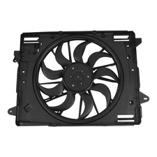 Radiator Cooling Fan for Lincoln Corsair for Ford Escape/Maverick 2020-23 624780