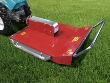 Mähwerk Hochgrasmähwerk Mulcher für Einachser / fast alle Adapter möglich