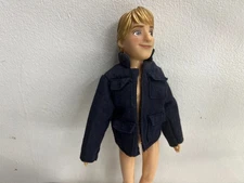 Disney Hasboro SA Doll 11" B5 168 53001 in jacket