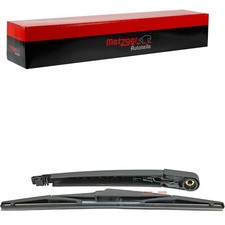 METZGER WISCHERARM HINTEN PASSEND FÜR MAZDA 6 | 2190383
