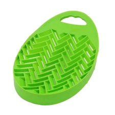 Mean Green Sand Killer Washboard Car Wash Bucket Insert