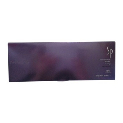 Wella SP System Professionals Repair Infusion 4 1oz 30ml