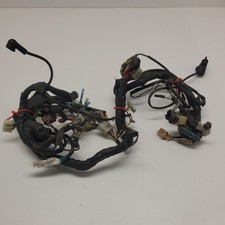 KAWASAKI EN500 EN 500 WIRING LOOM / HARNESS 