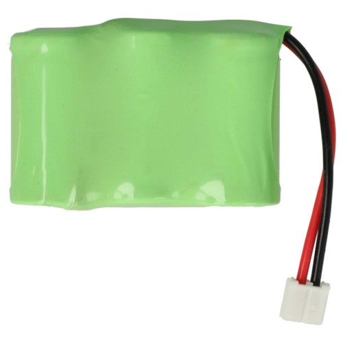 2x Batteria per Telecom Italia Gipsy 600mAh - Foto 4 di 9