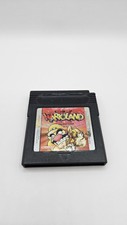ebay® Auktion 276948112776 | Warioland II 2 | Wario Land | Nintendo GameBoy Modul Thumbnail of ebay® auction 276948112776 | Warioland II 2 | Wario Land | Nintendo GameBoy Modul