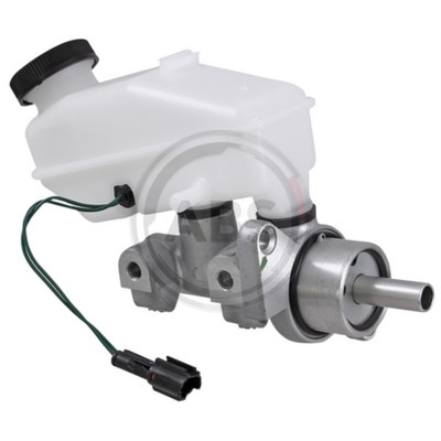 Febi BILSTEIN Cilindro Principale Freno Maestro Adatto A per Opel Corsa C Combo Febi BILSTEIN Cilindro Principale Freno Maestro Adatto A per Opel Corsa C Combo