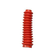 Skyjacker B10r Red Single Replacement Shock Stabilizer Boot For Steering Damper