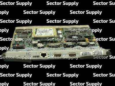 5546-01-03 TUT SYSTEMS COPPER MOUNTAIN COPPEREDGE 200 SYSTEM CONT MODULE DMPQ0BJ