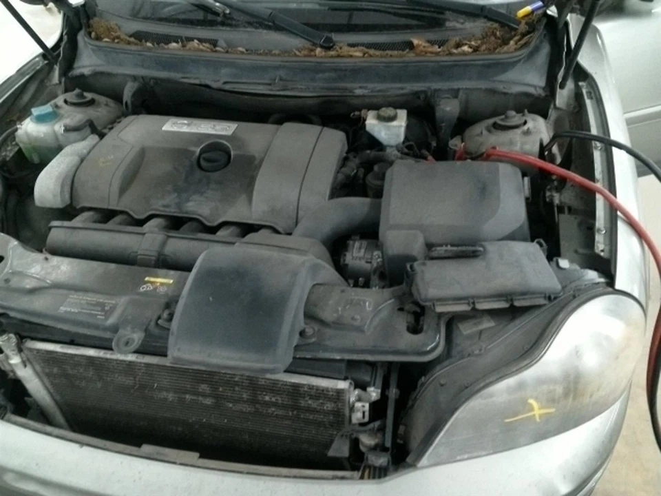 Air Cleaner 6 Cylinder Fits 07-14 VOLVO XC90 104852254 - Image 4 of 4