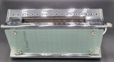Russell Hobbs Glas Designer Toaster Swarovski Kristalle **Glass Line Edition**🔝