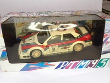 Minichamps 1/18 Alfa Romeo 155 V6 T1 Larini DTM 1995 180 950208