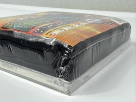 Rayman 2 Sega Dreamcast T-Shirt Bundle Brand New Sealed Rare With Shirt