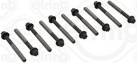 Elring Zylinderkopfschraubensatz 577.120 FüR Nissan Koleos Trail T30 Renault 1 2