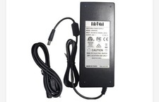 Original 36V 3.5A Power Adapter Compatible with NordicTrack Commercial S22i S27i