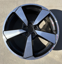 2021 2022 2023 2024 2025 Audi Q5 Sq5 Wheel Rim 20x8 Used Oem 80a 601 025