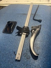 1968 1969 Buick Skylark Factory Bumper Jack. 1968 1969 Buick Skylark Factory Bumper Jack.