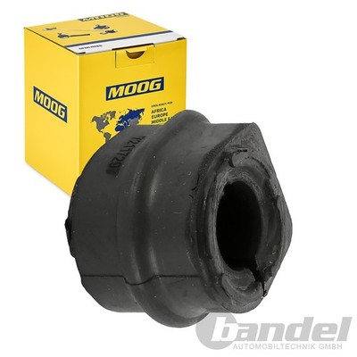 MOOG LAGERUNG STABILISATOR 16,5mm VORNE passend für FORD GALAXY SEAT ALHAMBRA VW