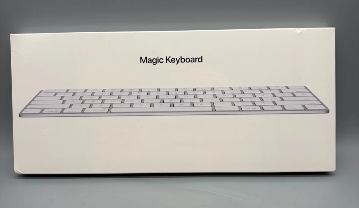 Apple Lightning Computer Keyboards & Keypads for sale | eBay