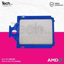 PS7501BEVIHAF AMD EPYC 7501 32-Core 2.00GHz 170W SP3 Unlocked Processor