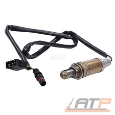 LAMBDASONDE LAMDASONDE FÜR MERCEDES BENZ E-KLASSE W124 S124 A124 C124 BJ 93-98