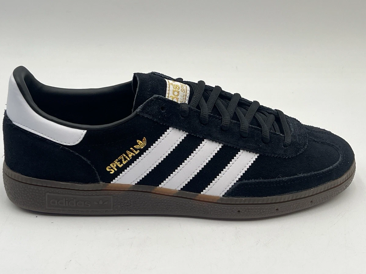 Preços baixos em adidas Handball Spezial Black Yellow | eBay