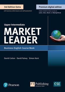 9781292361147 Market Leader 3e Extra Upper Intermed... | Buch | Zustand sehr gut
