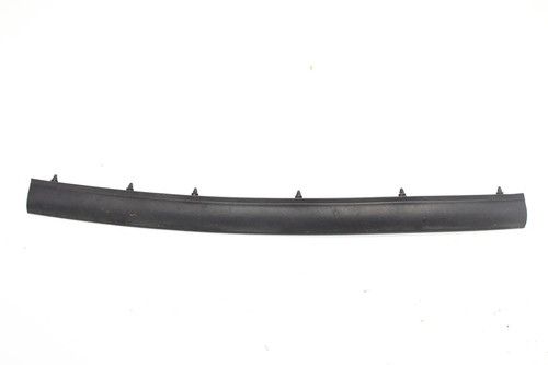 2015-2022 CHEVROLET COLORADO HOOD BONNET LEFT DRIVER SIDE EDGE WEATHERSTRIP OEM - Picture 2 of 4