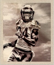 2015 Bowman '48 Bowman Mini #BMTD Titus Davis - FB
