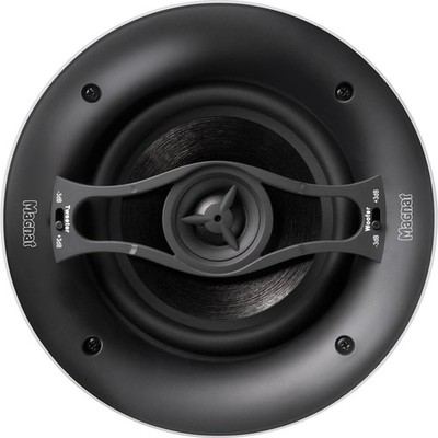 Magnat Interior ICQ 62 6'' 180W 2-Way In-Ceiling/In-Wall Speaker - SKU#1789181