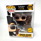 Funko Pop! Television Schitts Creek David Rose Chase Version See Photos