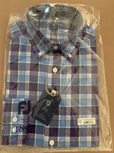 footjoy 1857 shirts