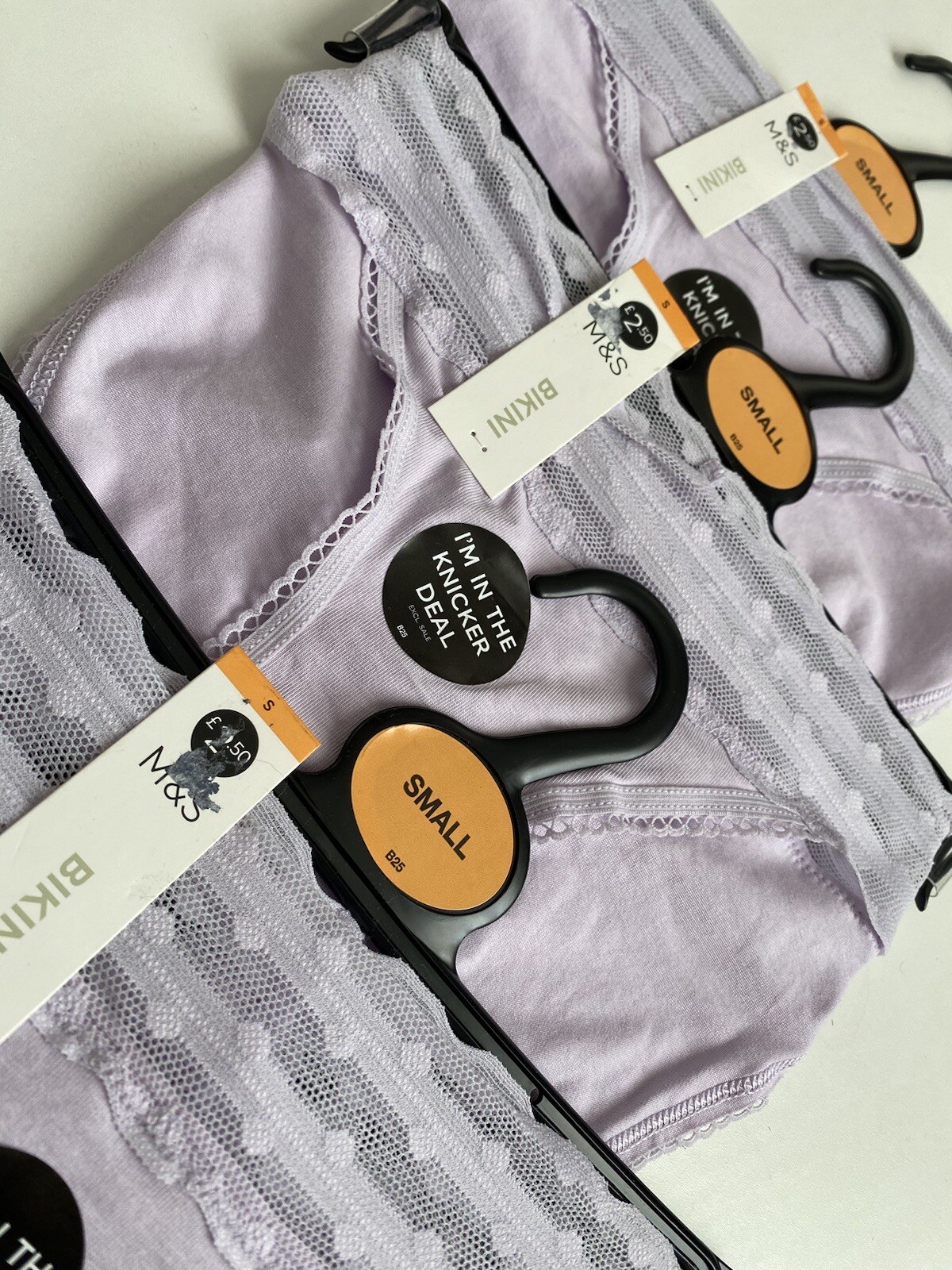 Ladies knickers eBay