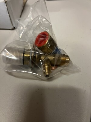 #ad Parker Pressure ExpansionValve 040085 06 A2 2X4SAE W FAamp;GParker $200.00