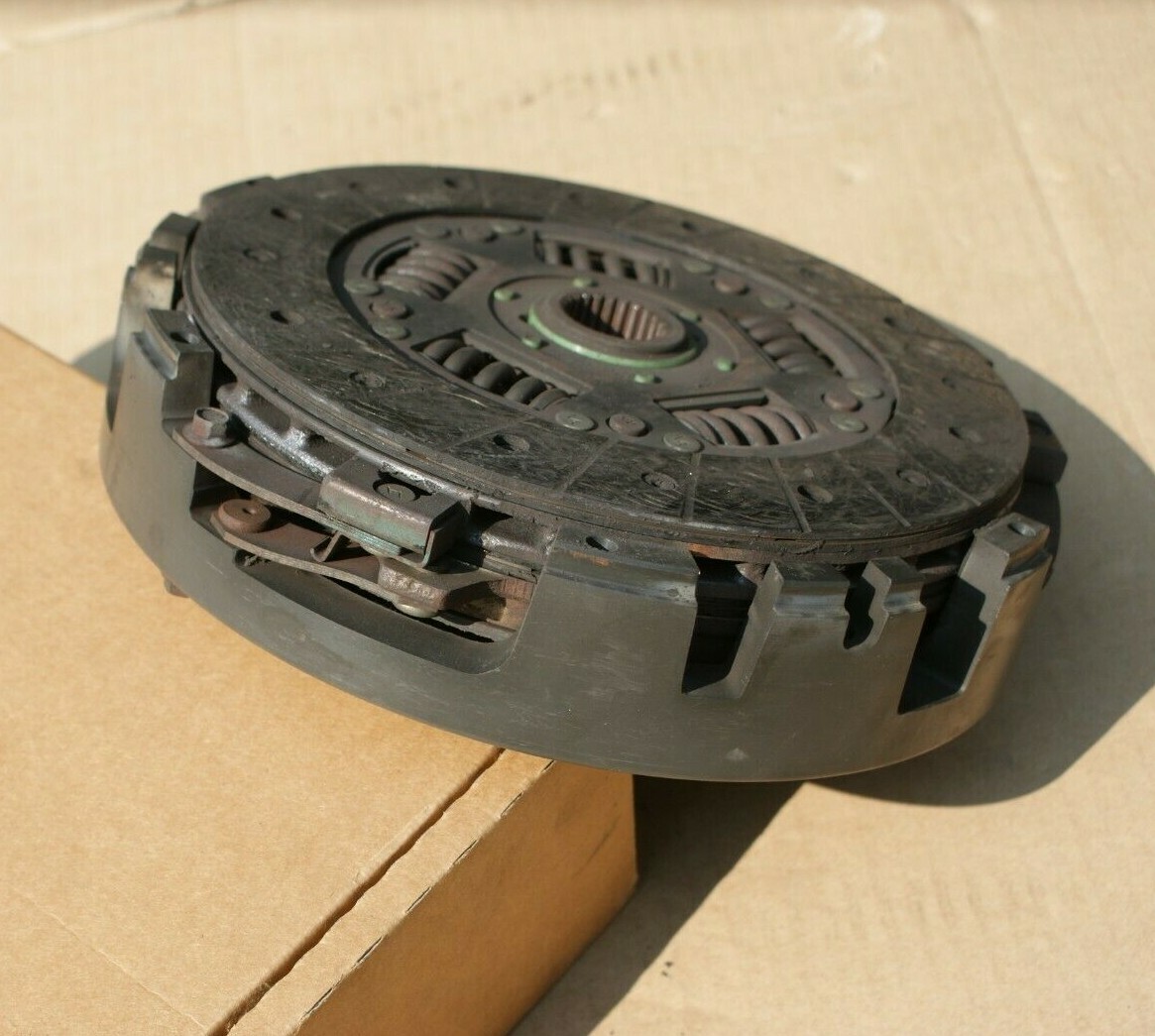 Ferrari F430 Clutch Assembly 222090 complete F 430 000222090