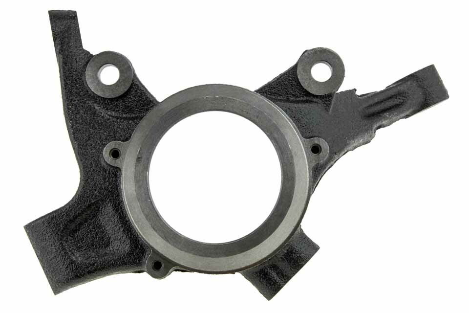 Fusée d'essieu 517162T010 pivot de direction avant droit pour modèles Sonata et Optima - 4