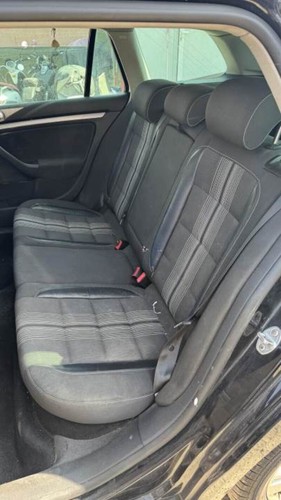 heckklappe für VOLKSWAGEN GOLF VI VARIANT (AJ5) 1.6 TDI DPF 2009 3010305 - Bild 17 von 18
