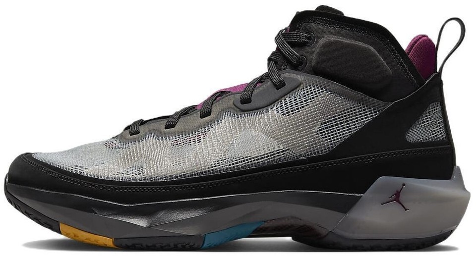 Preços baixos em Jordan 37 PF Bordeaux | eBay