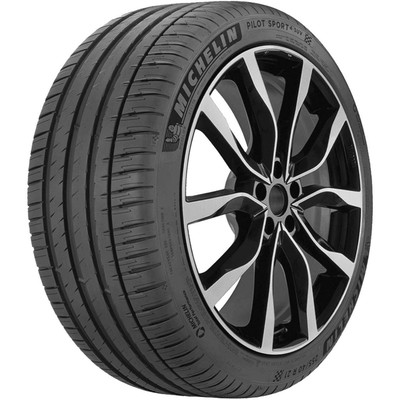 2X MICHELIN PILOT SPORT 4 SUV XL MO 255 45 R 20 105 W