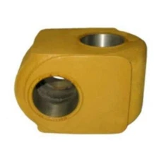 8E6758 Connector Fits Caterpillar 5J0697 8A 8SU 8 D8N D8R D8R II D8T D9R D9T 57H