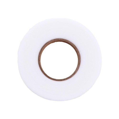 Double Side Fabric Fusing Wonder Web Fabric Tape Fuse Hem Tape Hemming Tape - Afbeelding 6 van 14