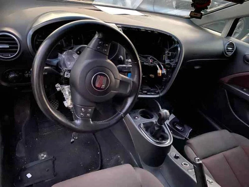 1P0955024A Motor Limpia Delantero para SEAT LEON (1P1) Stylance / Style 177537 - Imagen 20 de 22