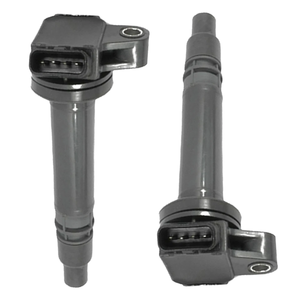 UF314 High Energy Ignition Coil Set 2PCS For Toyota Celica Matrix Vibe 1.8L * — 第 2/4 张图片