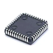 1Pcs Z84C3006VEG PLCC-44 Timers & Support Products 6MHz CMOS CTC XT