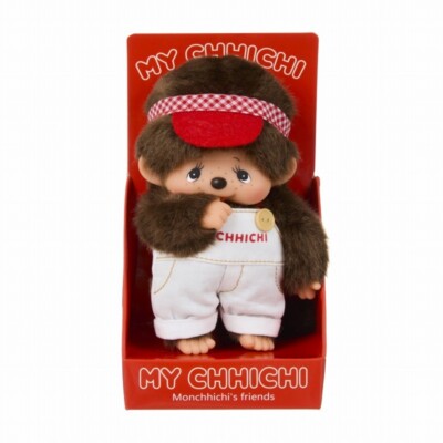 その他 MONCHICHI BOY & GIRL 2 Set Sekiguchi s-l400.jpg