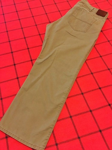 Dockers D3 Classic Fit Herren 40 x 28,5 robuste Khakis Chino Freizeithose
