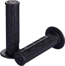 7/8'' ATV Grips Universal Handlebar Grips Soft Rubber Motorcycle Grip for ATV Po